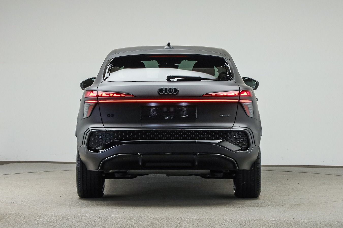 Audi Q3 - Bild 5