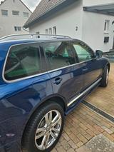 Volkswagen Touareg 3.0 V6 TDI Tiptronic Individual Indi... - Volkswagen Touareg: Individual