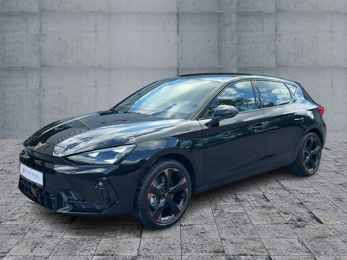 Cupra Leon - Bild 2