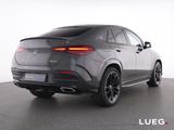 Mercedes-Benz GLE 350 de 4M Coupe AMG+MBeam+Pano+Airma+AHK+22' - Mercedes-Benz Hybrid (Diesel/Elektro): Coupe