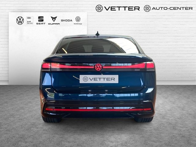 Fahrzeugabbildung Volkswagen ID.7 Pro