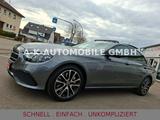 Mercedes-Benz E 400d Lim. 4Matic Avantgarde PANO ACC