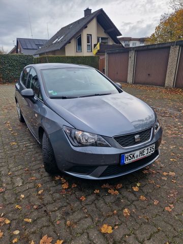 Seat Ibiza 1.4 16V Reference ST Reference