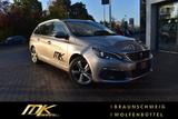 Peugeot 308 SW PT 130*NAV*CARPLAY*LED*SHZ*CAM*GARANTIE* - Peugeot 308 in Braunschweig