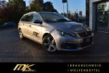 Peugeot 308 SW PT 130*NAV*CARPLAY*LED*SHZ*CAM*GARANTIE* - Peugeot in Braunschweig