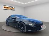 BMW 650 CI  Leder  Navi  Xenon  - BMW 650: Ci