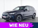 BMW iX3 Inspiring Navigation|Pano|Kamera|SHZ|PDC|LED - gebrauchte BMW iX3 aus dem Jahr 2023