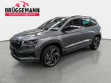 Skoda KAROQ 1.5 TSI DSG SPORTLINE NAVI LED PANO WINTER