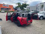 MINI JOHN_COOPER_WORKS Clubman  All4x4 Automatik - MINI MINI: All4