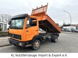 Mercedes-Benz 814/817/914/ Kipper/ Meiler / 4x2 - Offers matching your search criteria