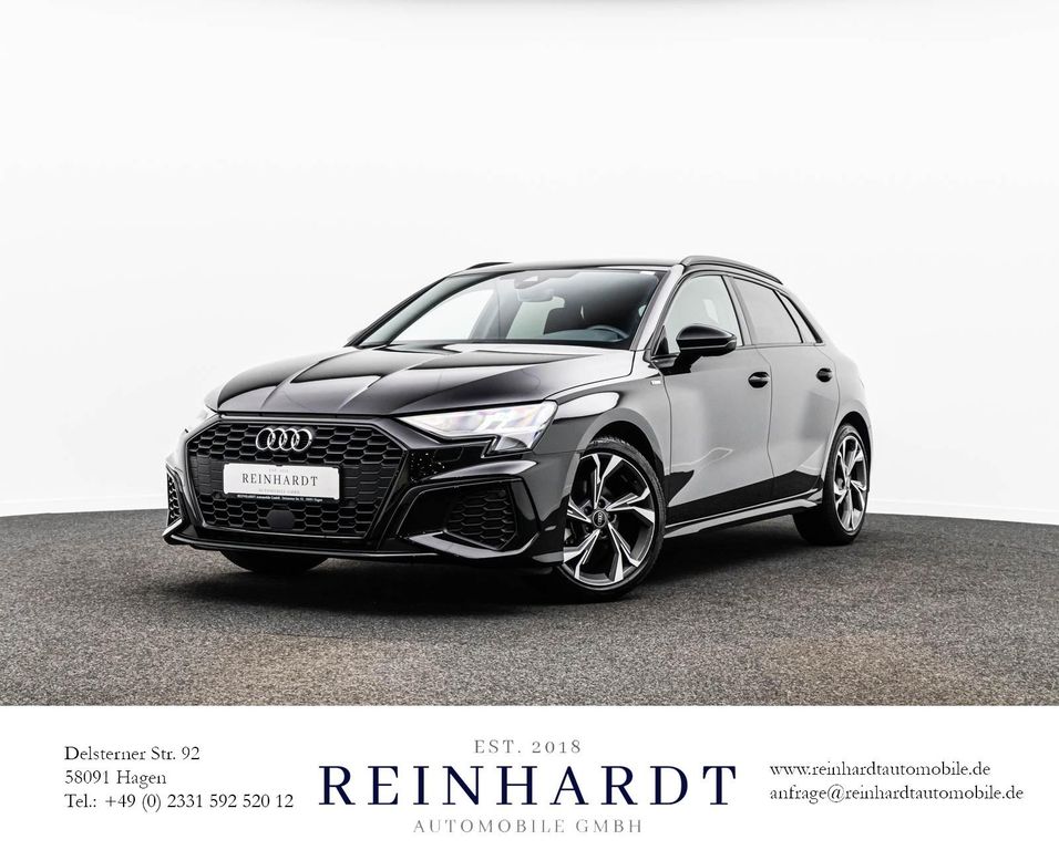 Image of Audi A3