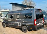 Malibu Van first class - two rooms GT skyview 640 LE RB - Diesel
