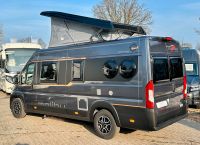 Malibu Van first class - two rooms GT skyview 640 LE RB (2/19)