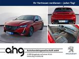 Peugeot 308 Allure BlueHDI 130 EAT8 *Navi*Surrounding*PD - Peugeot 308 in Freiburg