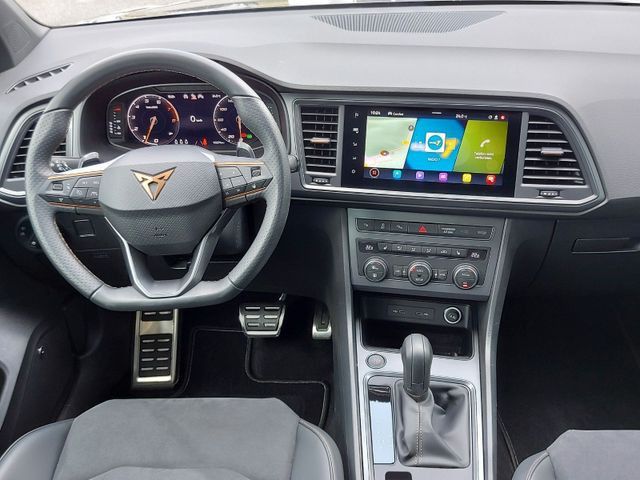 Ateca 2.0I TSI DSG *AHK/Navi/LED/BEATS*349€/mtl.