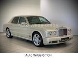 Bentley Arnage T final series - Bentley Arnage