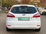 Ford Mondeo 2,0TDCi DPF Ambiente Turnier+KLIMA+ - Ford Mondeo Gebrauchtwagen in Mannheim