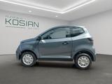 Aixam City Pack Ambition E5+#Fahren ab 15 Jahren# - Aixam City Gebrauchtwagen