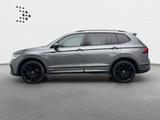 Volkswagen Tiguan Allspace R-Line 4M 2.0TSI 180kW*NAVI*PANO - Volkswagen Tiguan Allspace in Wiesbaden