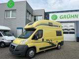 Fiat Bresler Junior /Markise /Klima /TV - Offers