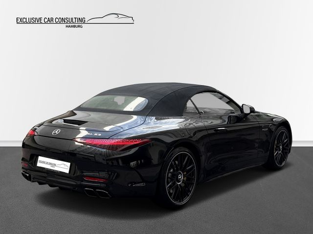 MERCEDES-BENZ SL 63 AMG – Bild 6