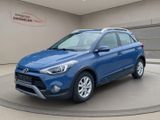 Hyundai i20 Active blue 1.0 , Klima ,Tempomat ,Sitzheizu - Hyundai: Active