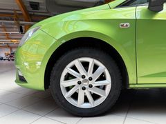 SEAT Ibiza|PDC|Klimaautomatik|Bluetooth|Isofix|Servo