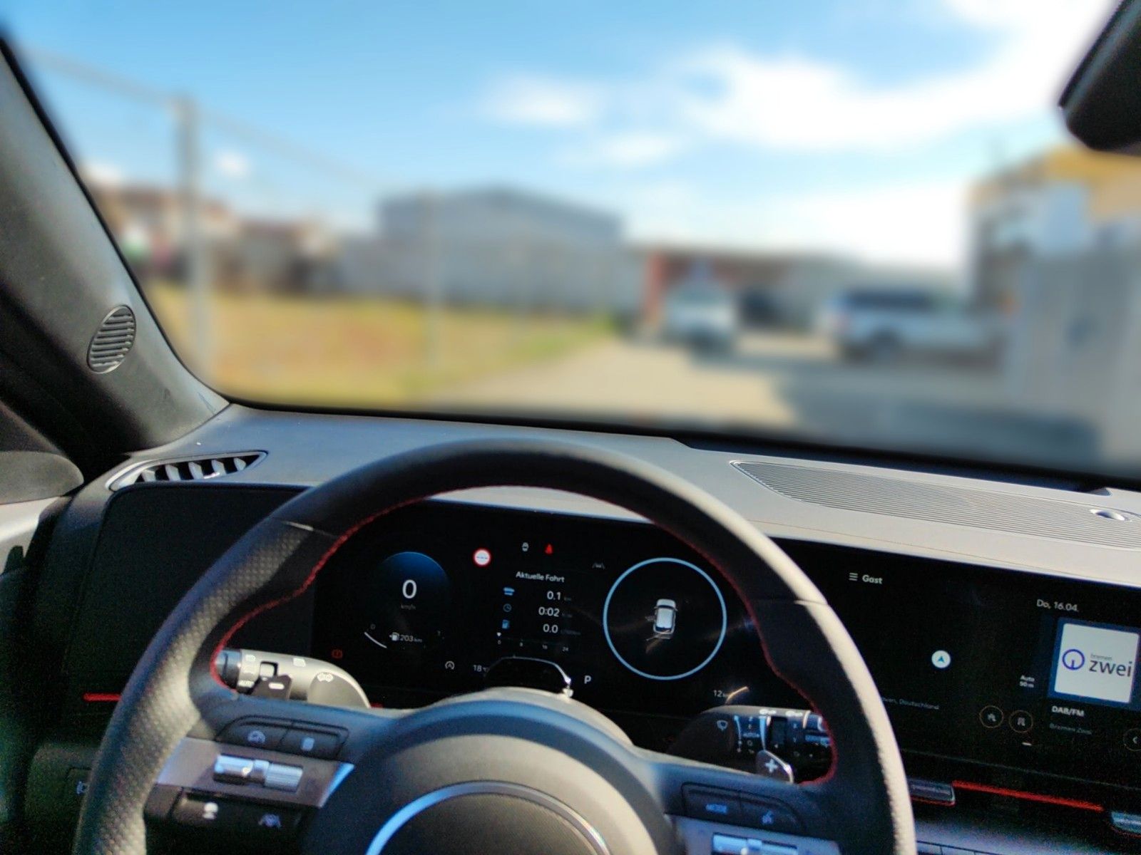 Hyundai Kona – Bild 8