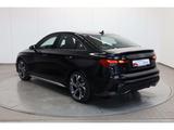 Audi A3 Limousine 35 TFSI S line S-Tronic AHK/NAV/18' - Audi A3: 18