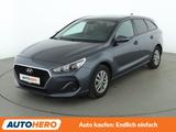 Hyundai i30 1.4 MPI Trend *NAVI*TEMPO*CAM*PDC*SHZ* - Hyundai i30 Gebrauchtwagen in Köln