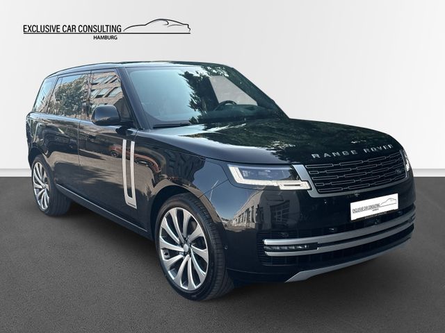 LAND ROVER Range Rover – Bild 1
