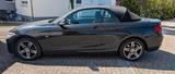 BMW F23 Cabrio 220 D Sportline - BMW 2 Series: F23