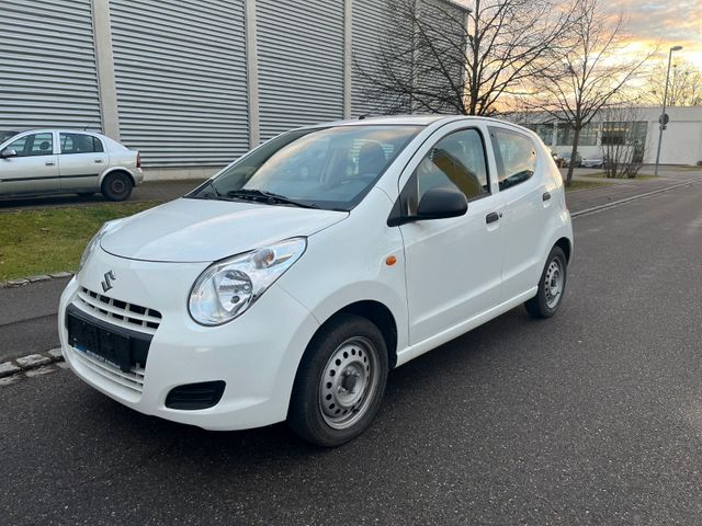 Suzuki Alto 1.0 Basic*Tüvneu*Garantie