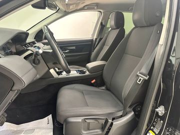 Land-Rover Discovery Sport - 6