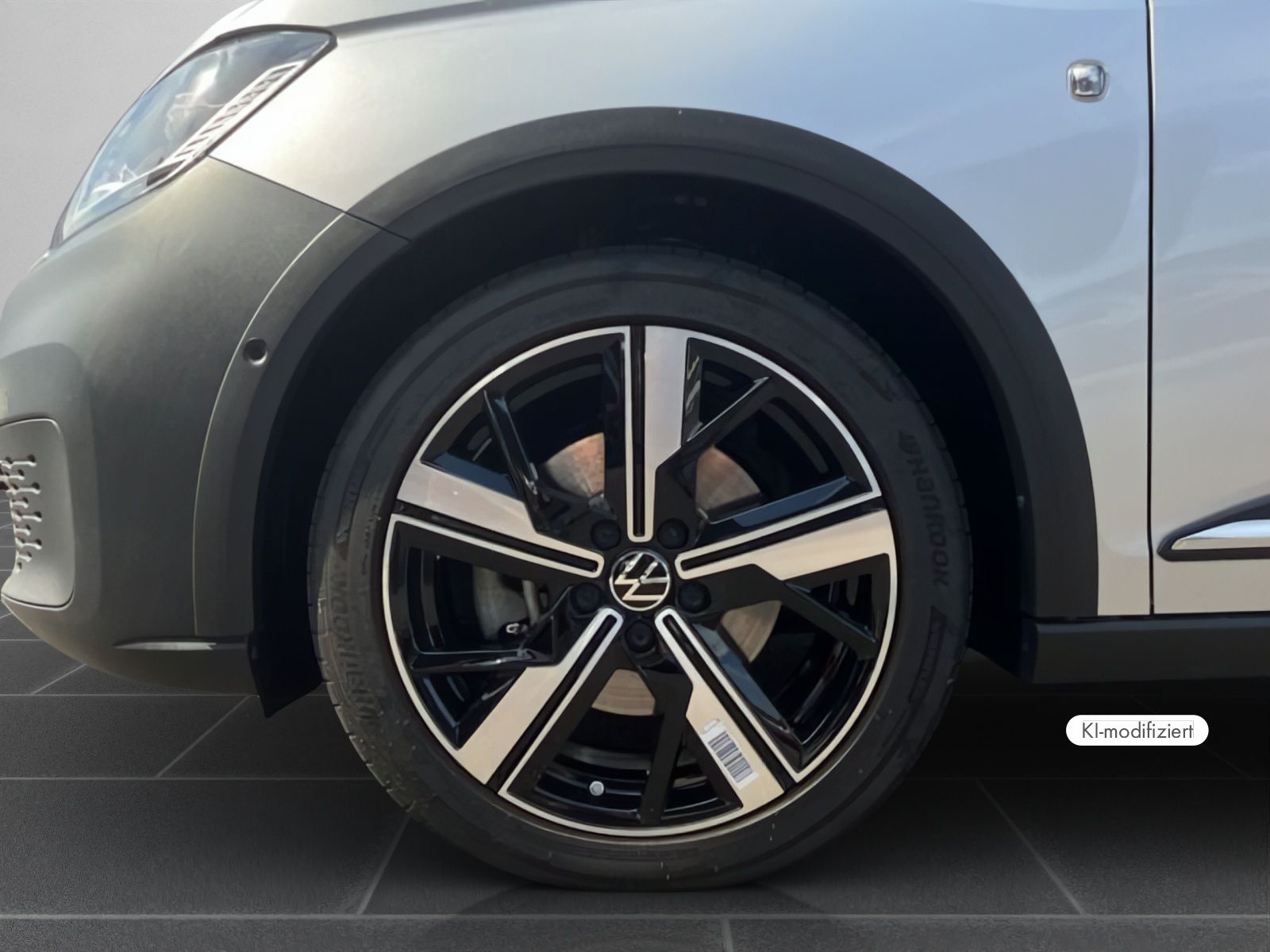 Volkswagen Caddy - Bild 9