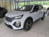 Peugeot 2008 PureTech 100 Allure Navi SHZ Spurhalteass. 
