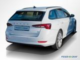Skoda Octavia Combi 1.4 TSI iV Ambition SHZ/LED/Navi/A - Skoda Octavia Ambition mit Hybrid-Antrieb (Benzin/Elektro)
