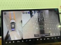 Mazda 6e - Vorschau Bild 40