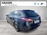 Peugeot 508 SW RFK el. Sitze PDC / NUR FÜR HÄNDLER - Peugeot 508 Gebrauchtwagen