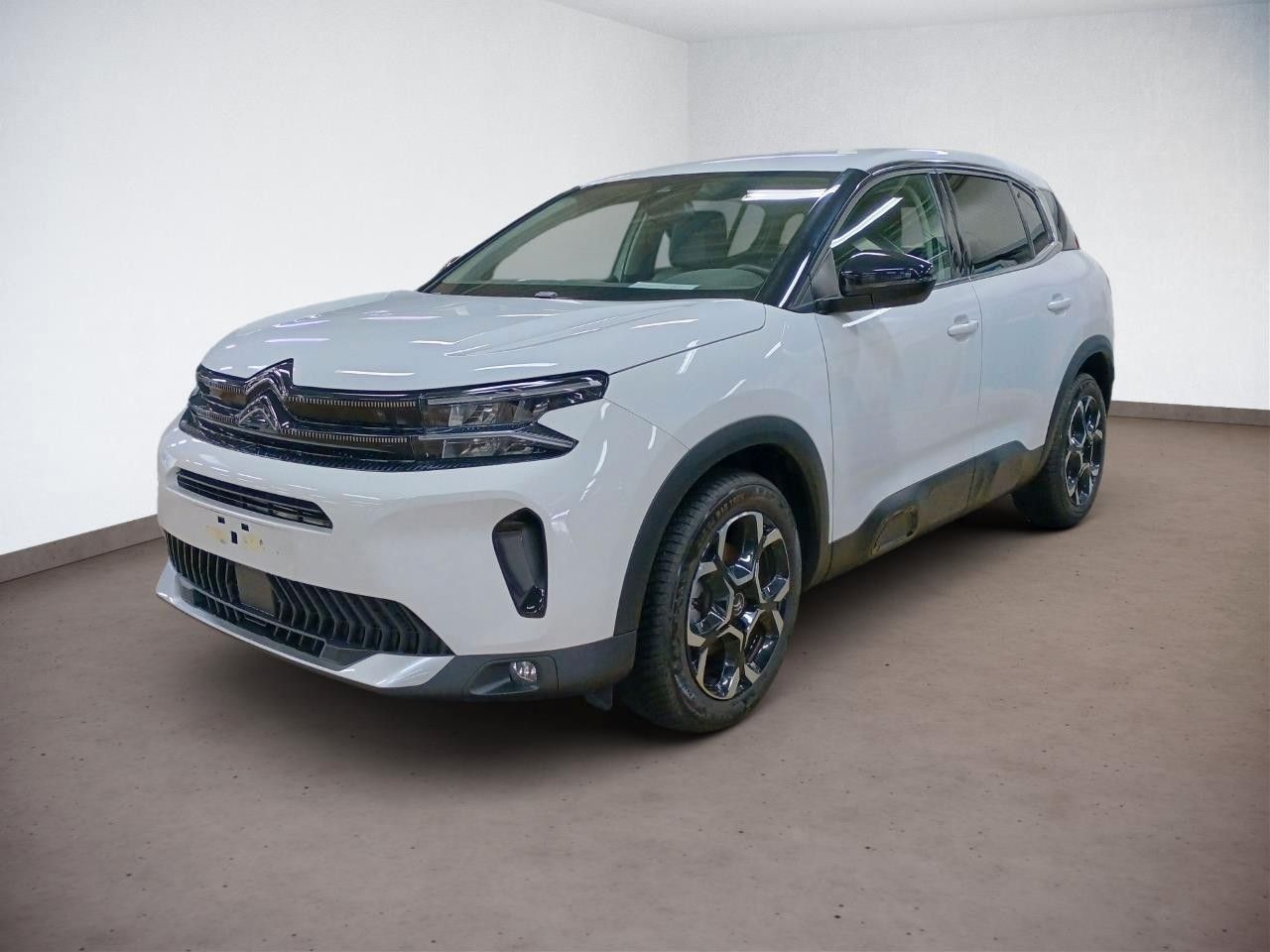 Fahrzeugabbildung Citroën C5 Aircross 1.2T FEEL PACK NAVI/LED/KAMERA/VIRT.