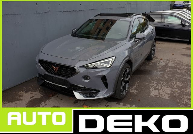 Cupra Formentor 1.4 e-HYBRID VZ DSG Pano/Navi/SSL/ACC