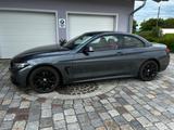BMW 420d Cabrio M Sport A M Sport - gebrauchte BMW 420 aus dem Jahr 2019