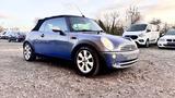 MINI COOPER Cabrio Cooper - MINI MINI aus 2005: Cabrio