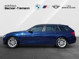 BMW 318i Touring*AUT.*M SPORTLENKRAD*KAMERA*NAVI*17  - BMW 318 aus 2019