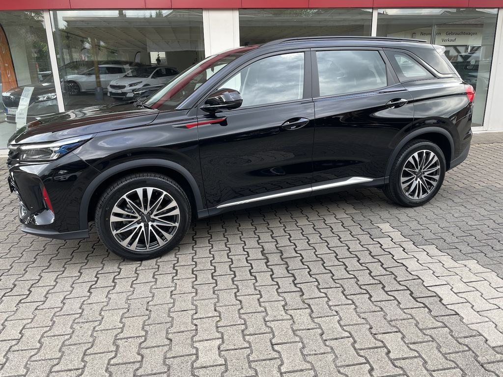 DFSK Fengon 600
