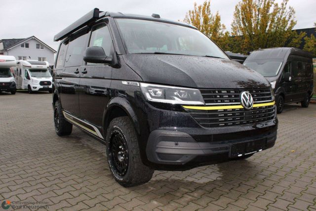 Rhön Camp ULTIMATE -VW T6.1- 2024