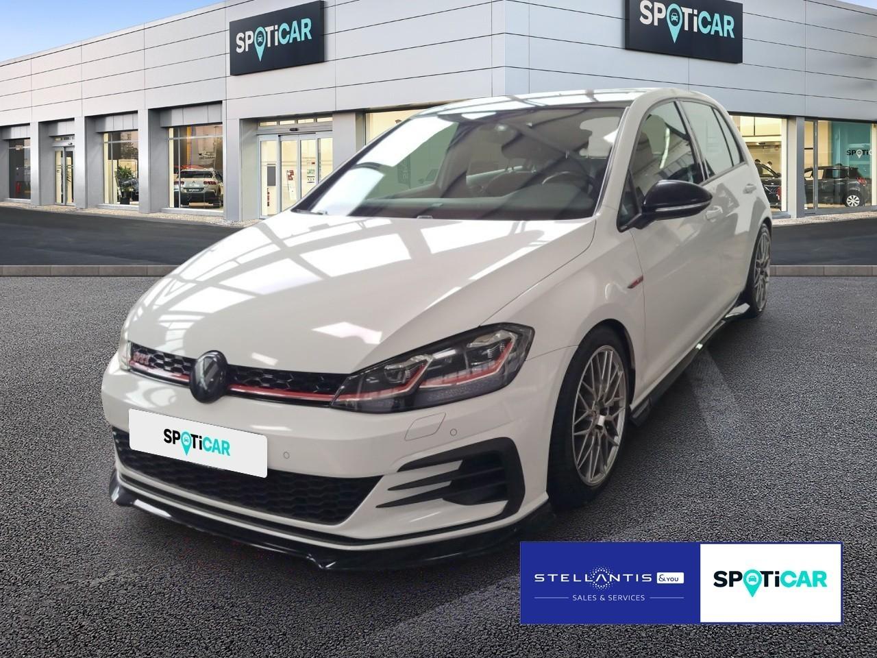Volkswagen Golf GTI Performanc e BMT/Start-Stopp
