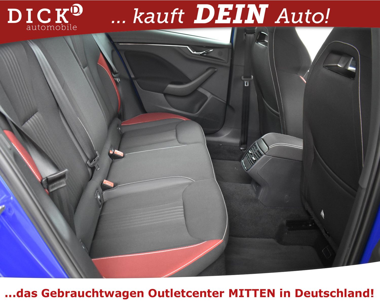 SKODA Kamiq 1,5 TSI Monte Carlo >PONO+LED+SHZ+KAM+AHK+ - Image 19