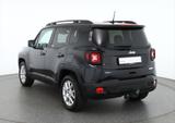 Jeep Renegade 1.3 Plug-In- Hybrid 4xe Limited Navi - Jeep Renegade Plug-in Hybrid (PHEV) Gebrauchtwagen
