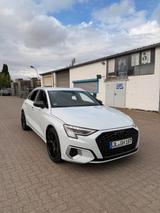 Audi A3 Sportback 40 TFSI e S tronic 8Y |Matrix|ACC| - Audi A3 8Y Gebrauchtwagen